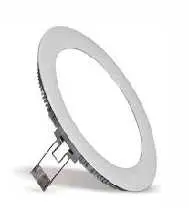 [PCE-RD-24W-45K] LAMPARA DE 24W REDONDO