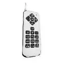 CONTROL REMOTO PARA MINI  LAMPARA DE PISCINA RGBW