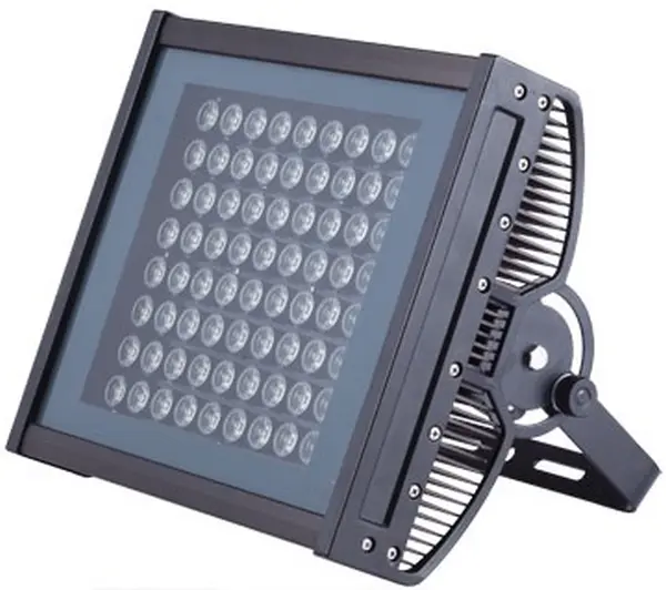 [REF-LFL-6-72P/WW] BAÑADOR DE PARED WW 140W