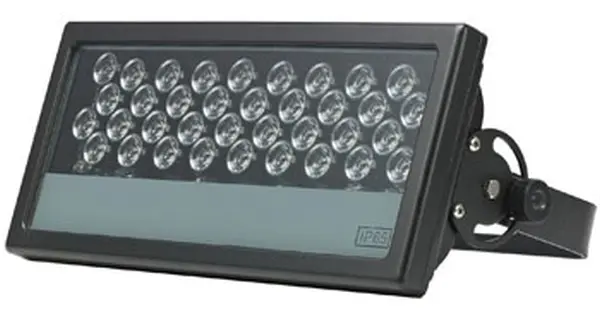 [REF-LWW-1A-36P/RGB] BAÑADOR DE PARED RGB 48W