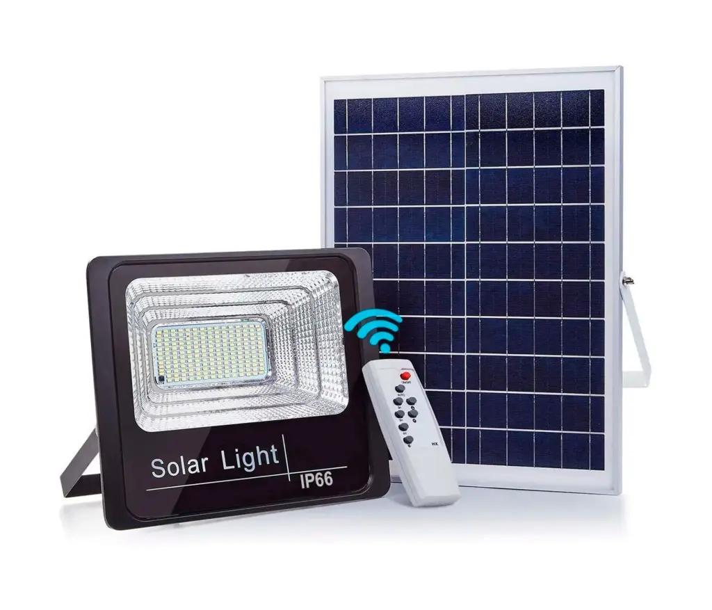 [REF-SOLAR-100W-CW] REFLECTOR SOLAR DE 100W