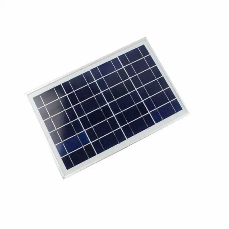 [REP-2255/2423] PANEL SOLAR 10W 6V