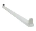LAMPARA DE TUBO 1X18 CARCASA