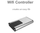 CONTROLADOR SMART PARA CINTAS 12V