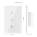 SMART INTERUPTOR CON DIMMER
