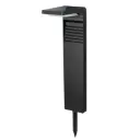 2 PACK LAMPARA SOLAR