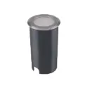 SPOT DE PISO 1W 3000K