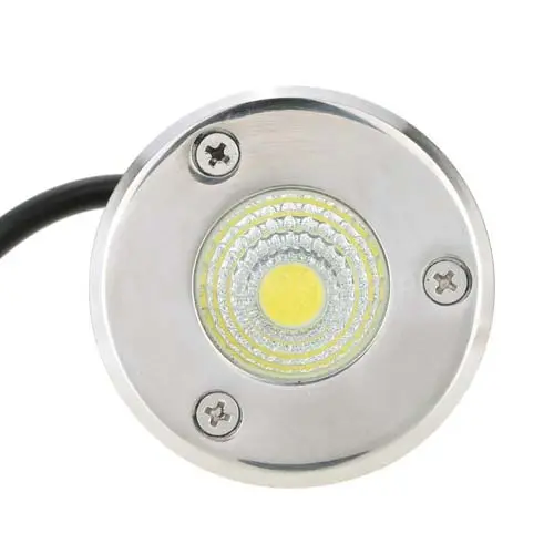[SP-5W-COB-WW] SPOT DE PISO 5W 3000K COB