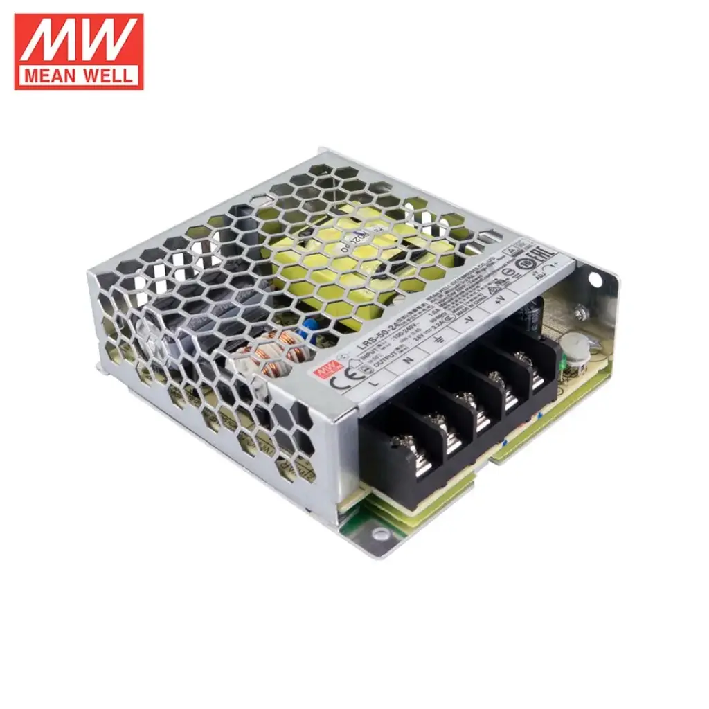 [TRANS-48V-100W] TRANSFORMADOR 48V 100W PARA TRACK MAGNETICA