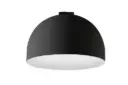 TRACK LAMP DE RIEL NEGRO 18W 24V 3CCT