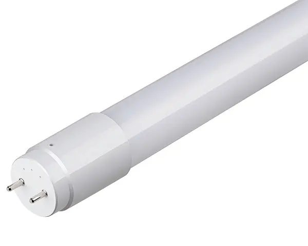 [TUB-T8-18W-VID-CW] TUBO LED 6500K 18W VIDRIO