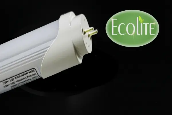 [TUB-T8-9W6K] TUBO LED 6000K 0.6M