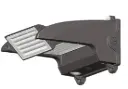 WALL PACK ROTATIVO  60W A 120W 3CCT CON FOTOCELDA