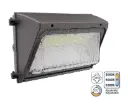 WALL PACK 60W A 120W 3CCT CON FOTOCELDA