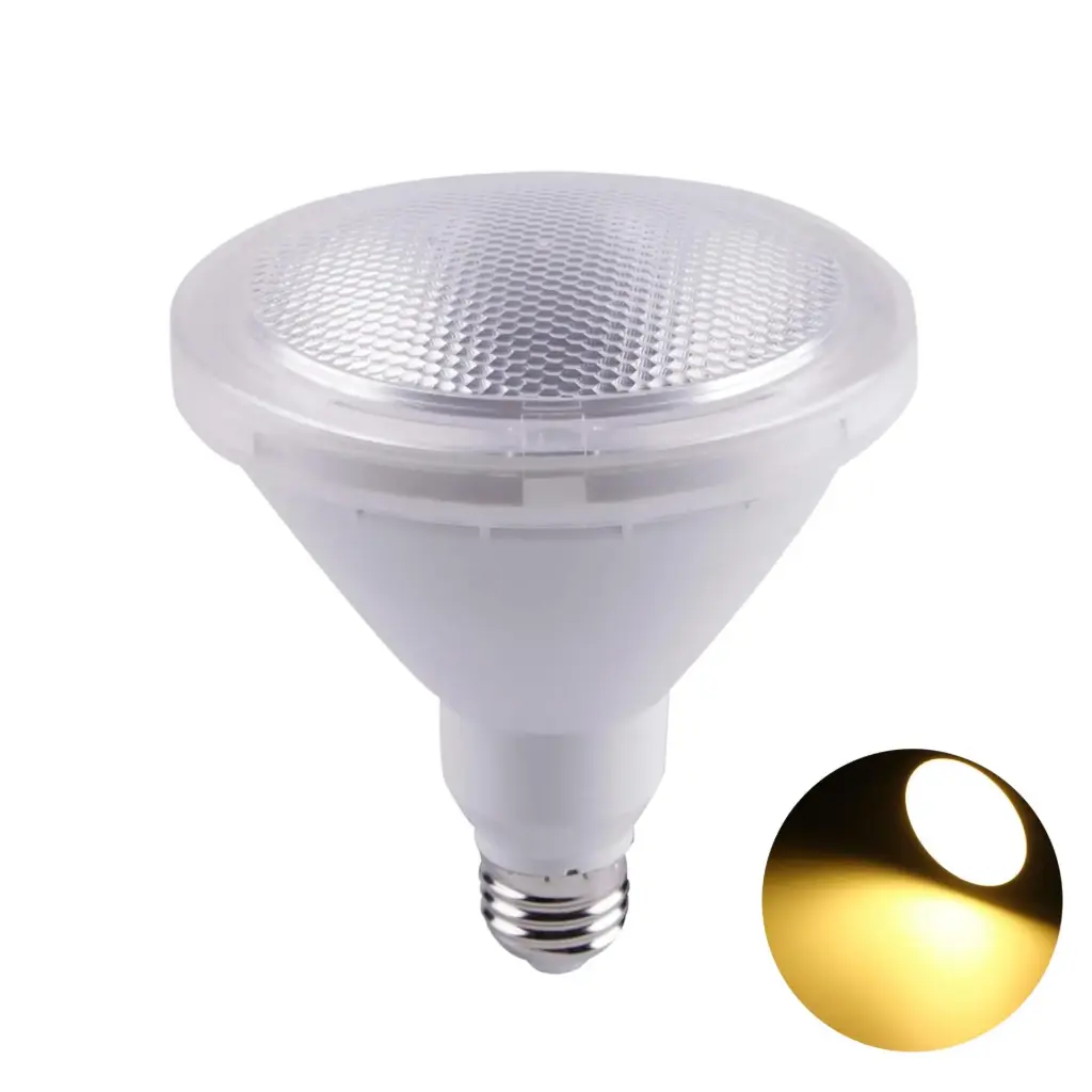[PAR38-16W-WW/WP] FOCOS PAR38 DE 16W 3000K WATER PROOF