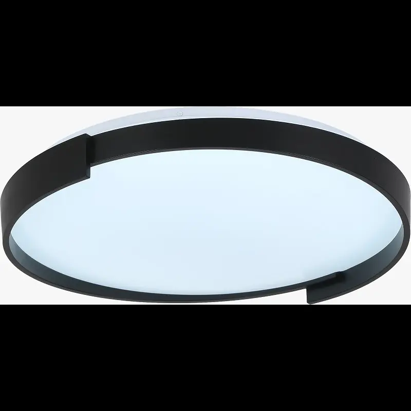 [DI-720-36WBK-CCT] LAMPARA TECHO LED PLAFON BLANCO