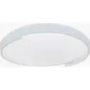 LAMPARA TECHO LED PLAFON BLANCO