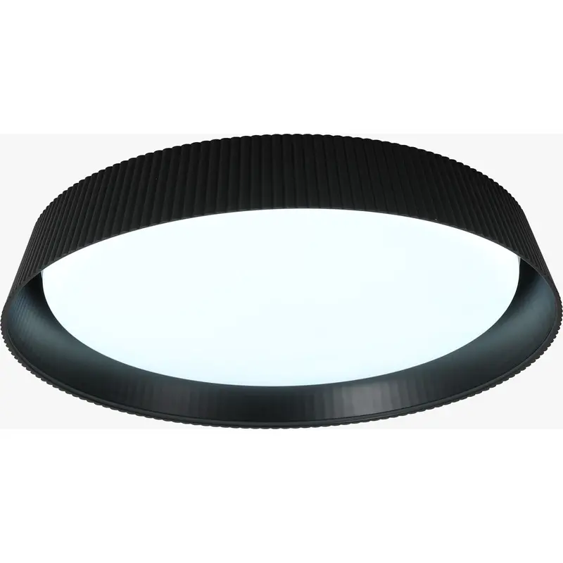 [DI-721-24WBK-CCT] LAMPARA TECHO LED PLAFON BLANCO