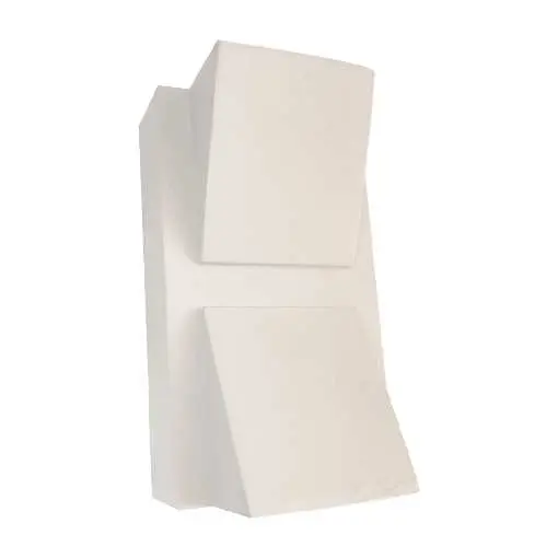 LAMPARA DE PARED 6W IP54