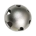 APLIQUE REDONDO 3W AZUL